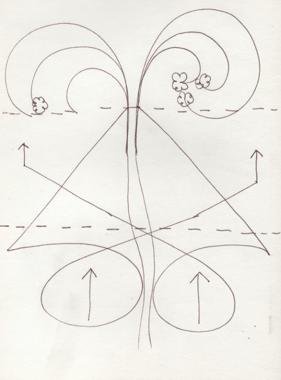Eduardo Navarro: Drawings (Fig. 534)