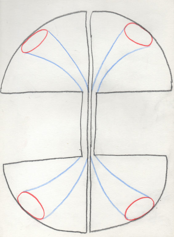 Eduardo Navarro: Drawings (Fig. 48)