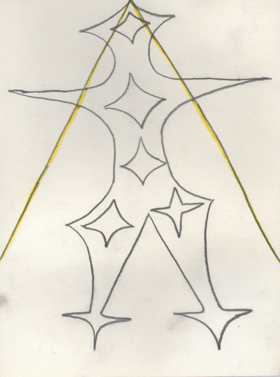 Eduardo Navarro: Drawings (Fig. 78)