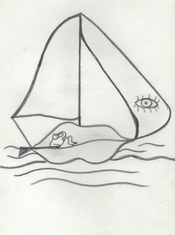 Eduardo Navarro: Drawings (Fig. 223)