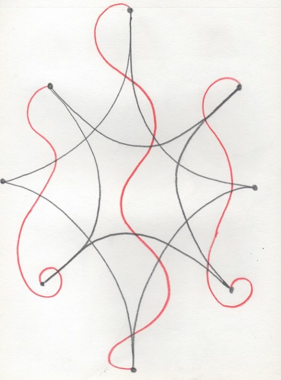 Eduardo Navarro: Drawings (Fig. 701)
