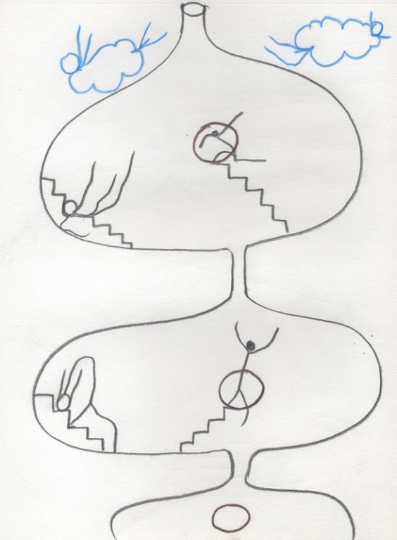 Eduardo Navarro: Drawings (Fig. 539)