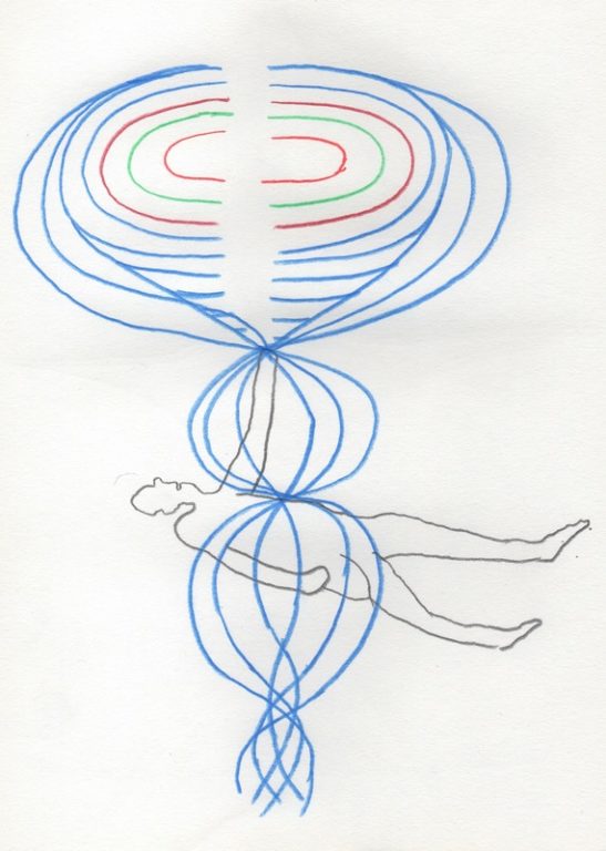 Eduardo Navarro: Drawings (Fig. 36)