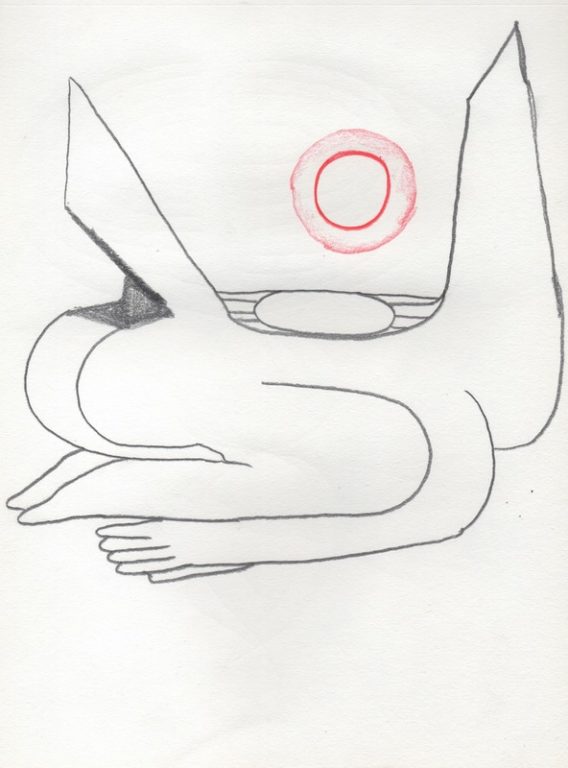 Eduardo Navarro: Drawings (Fig. 38)