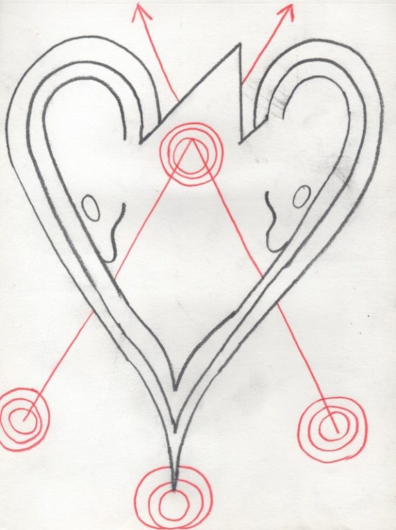 Eduardo Navarro: Drawings (Fig. 418)