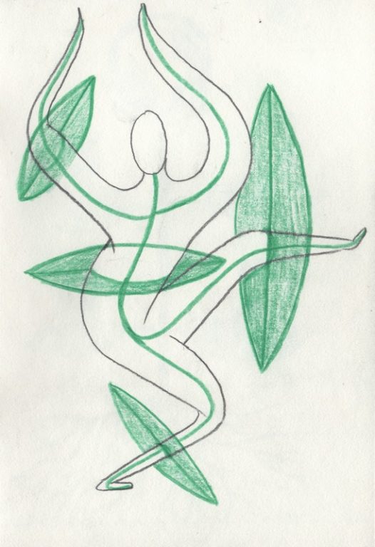 Eduardo Navarro: Drawings (Fig. 480)