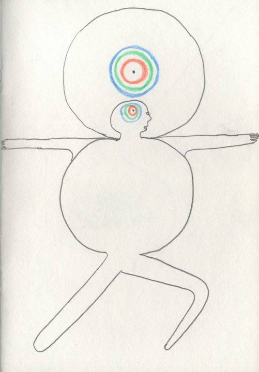 Eduardo Navarro: Drawings (Fig. 629)