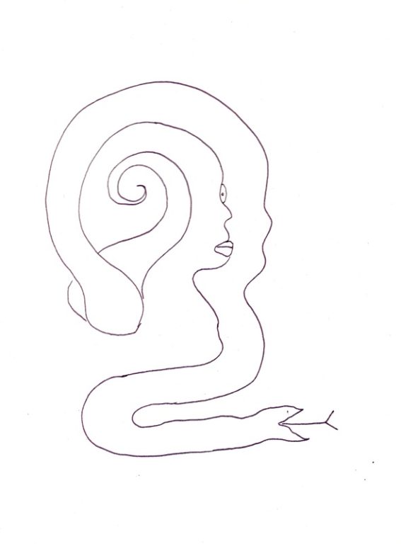 Eduardo Navarro: Drawings (Fig. 381)