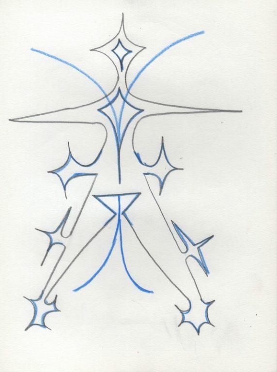 Eduardo Navarro: Drawings (Fig. 746)