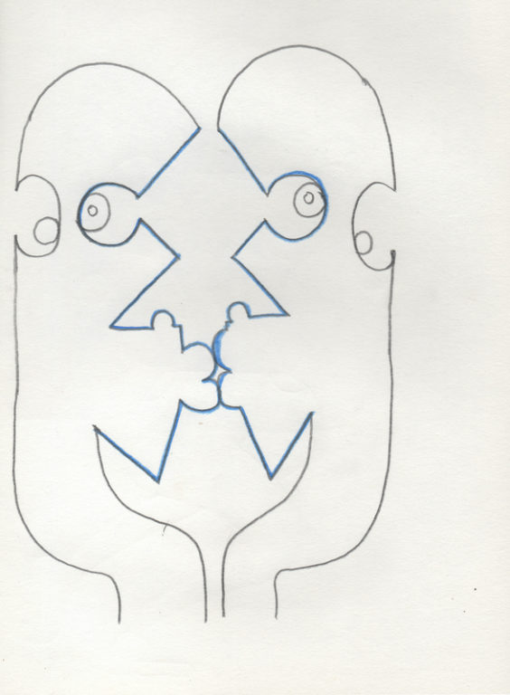 Eduardo Navarro: Drawings (Fig. 339)