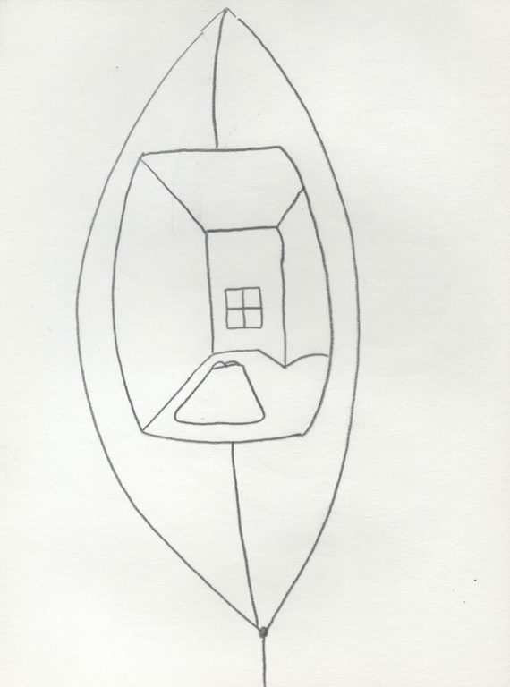 Eduardo Navarro: Drawings (Fig. 509)