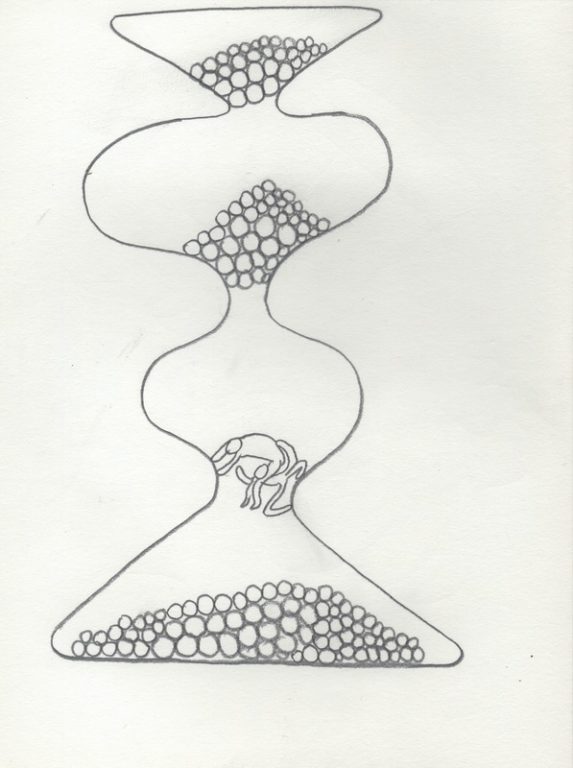 Eduardo Navarro: Drawings (Fig. 245)