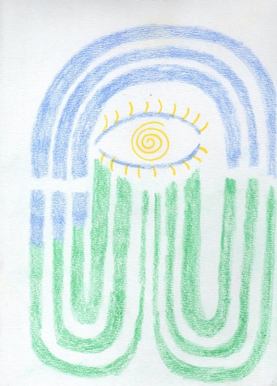 Eduardo Navarro: Drawings (Fig. 249)