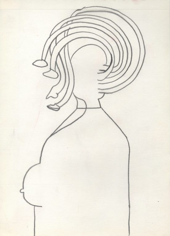 Eduardo Navarro: Drawings (Fig. 494)
