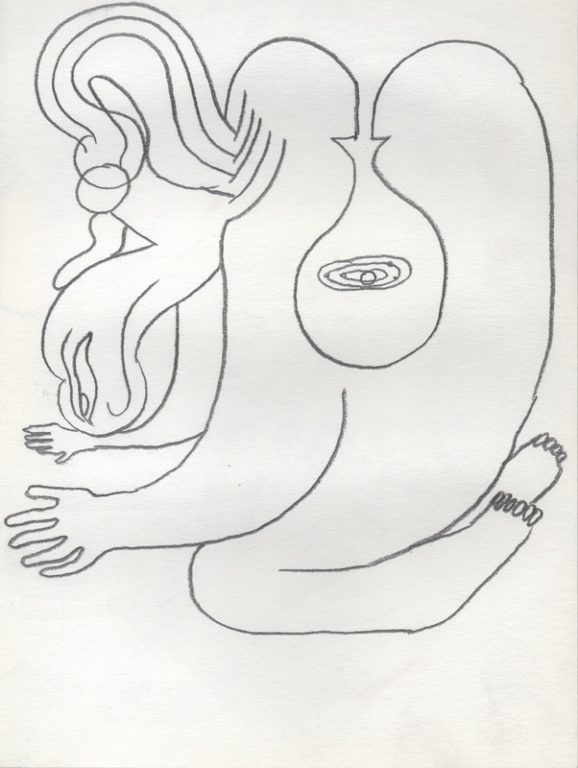 Eduardo Navarro: Drawings (Fig. 424)