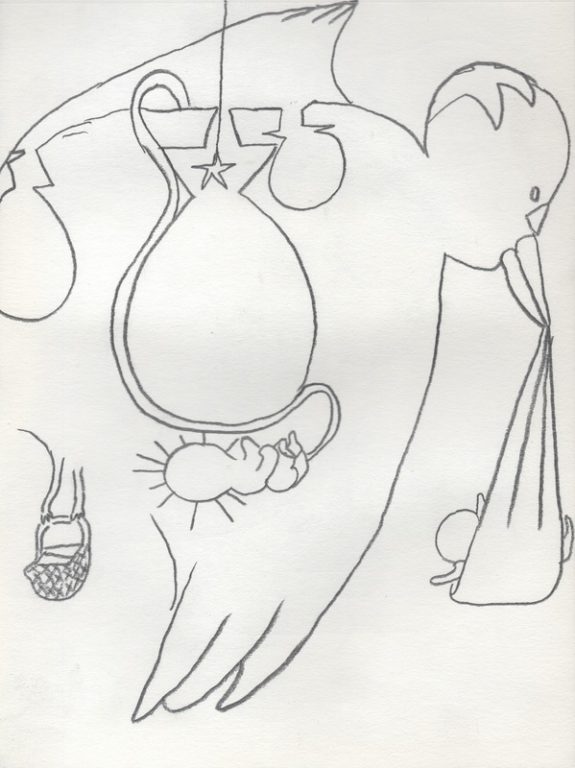 Eduardo Navarro: Drawings (Fig. 670)