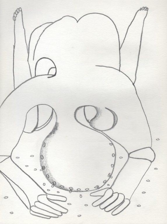 Eduardo Navarro: Drawings (Fig. 621)