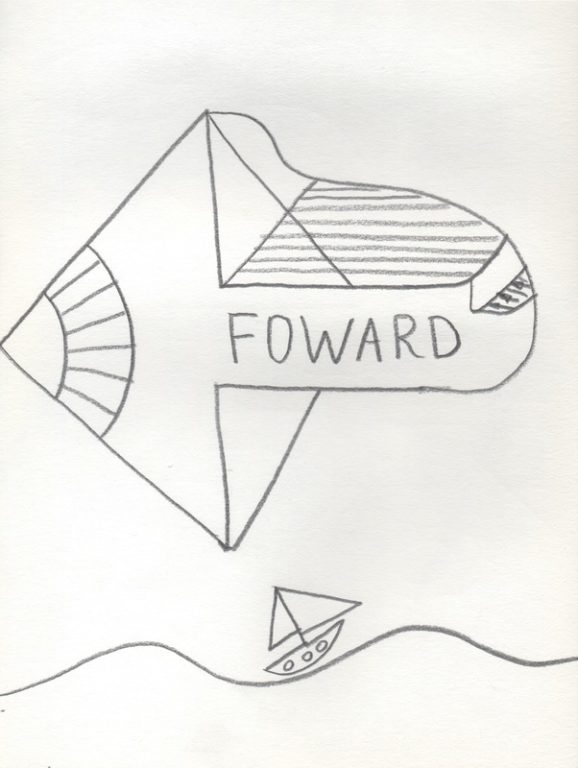 Eduardo Navarro: Drawings (Fig. 201)