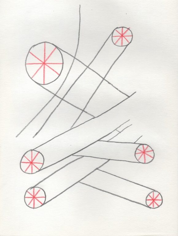 Eduardo Navarro: Drawings (Fig. 93)