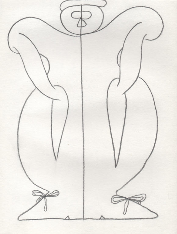 Eduardo Navarro: Drawings (Fig. 685)