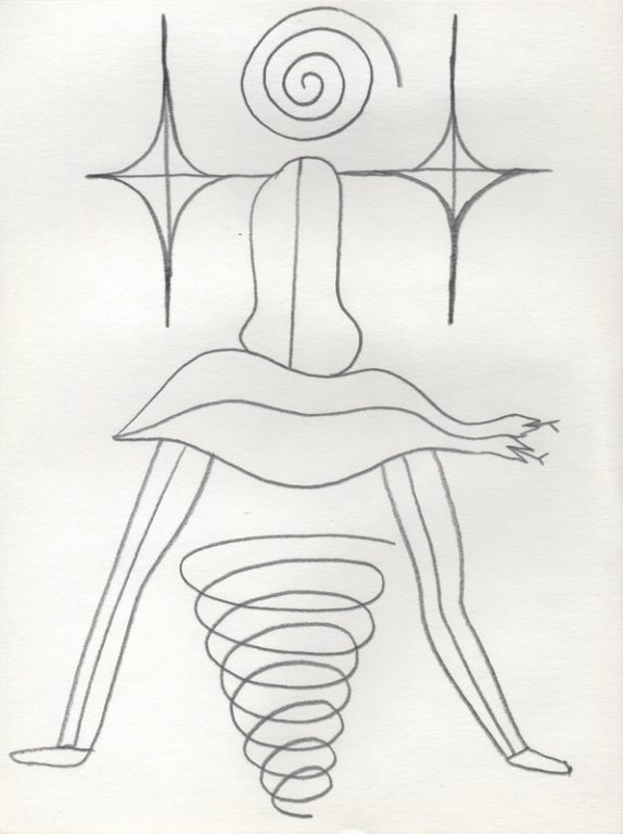 Eduardo Navarro: Drawings (Fig. 478)