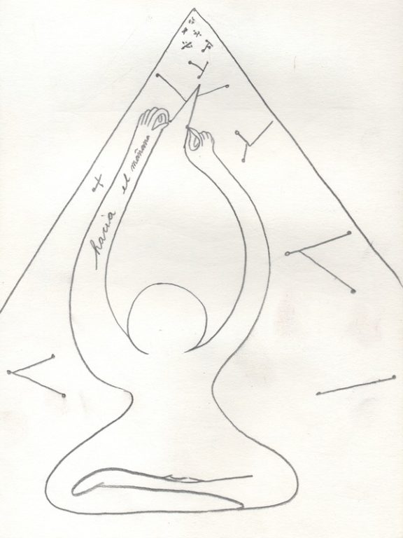 Eduardo Navarro: Drawings (Fig. 715)