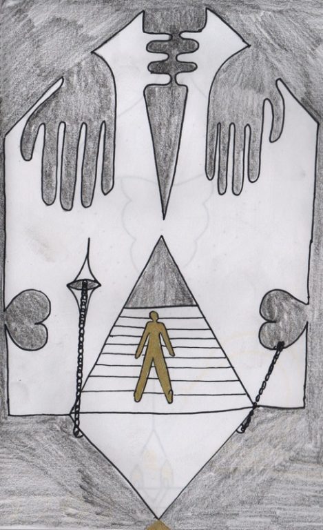 Eduardo Navarro: Drawings (Fig. 723)