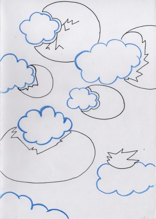 Eduardo Navarro: Drawings (Fig. 182)