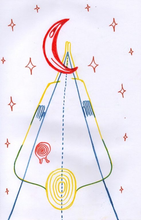 Eduardo Navarro: Drawings (Fig. 529)