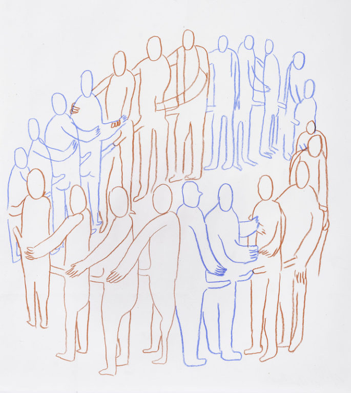 Eduardo Navarro: Drawings (Fig. 164)