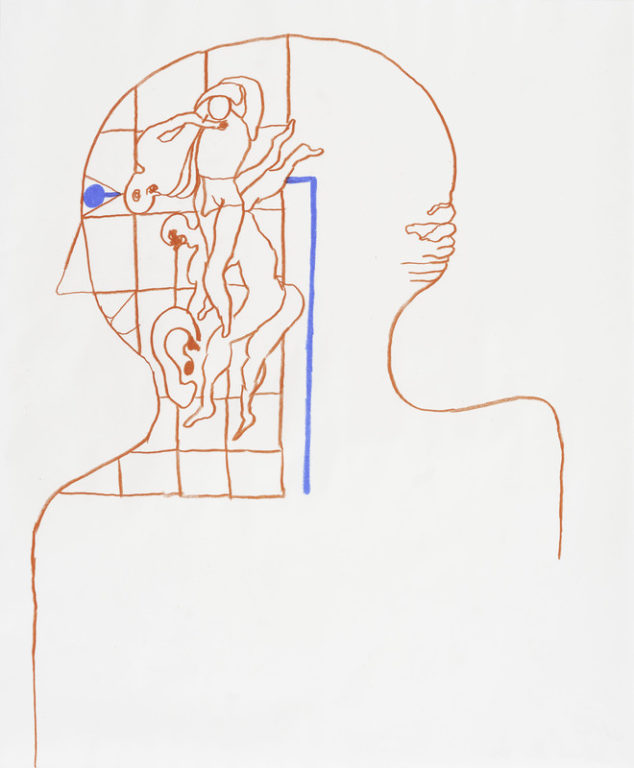 Eduardo Navarro: Drawings (Fig. 636)