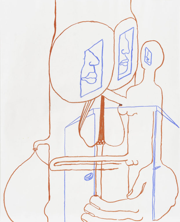 Eduardo Navarro: Drawings (Fig. 647)