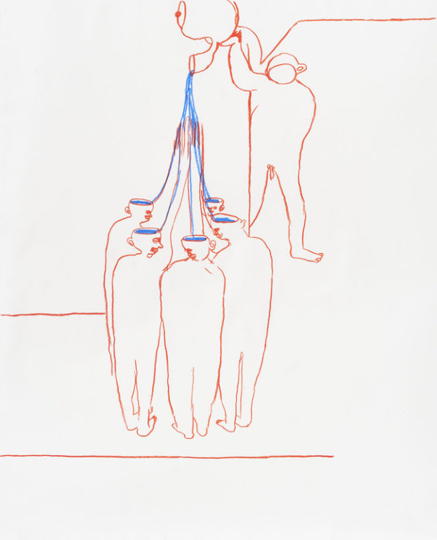 Eduardo Navarro: Drawings (Fig. 300)