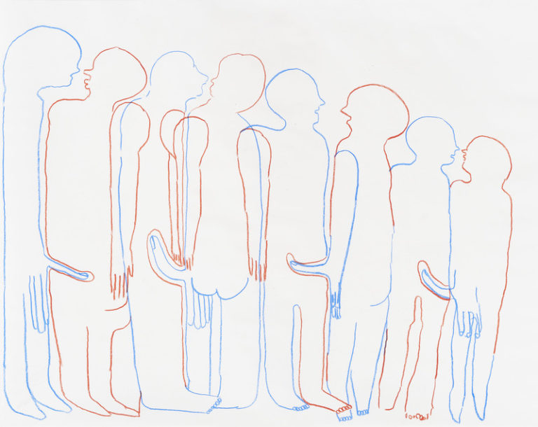 Eduardo Navarro: Drawings (Fig. 199)