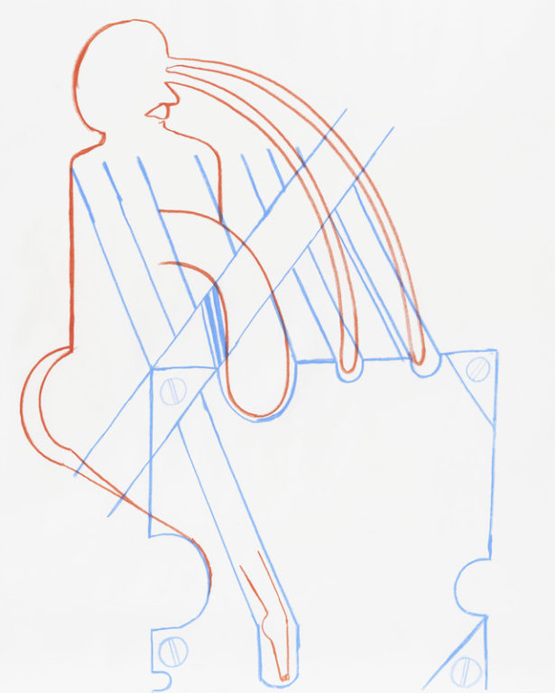 Eduardo Navarro: Drawings (Fig. 301)