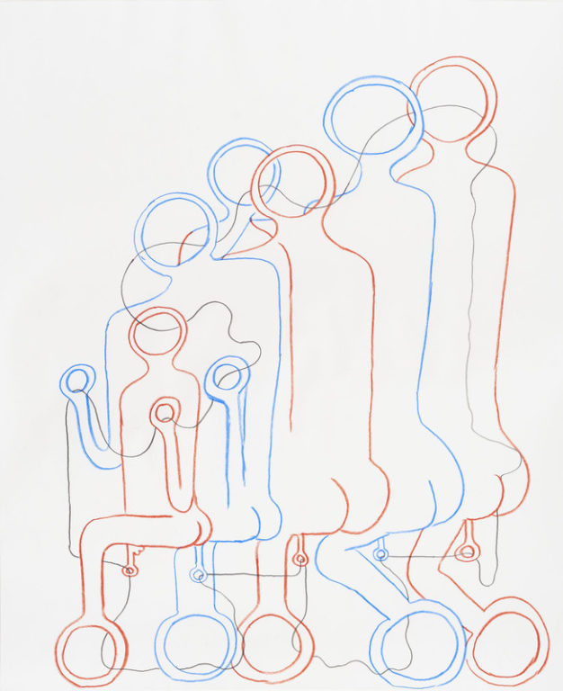 Eduardo Navarro: Drawings (Fig. 518)