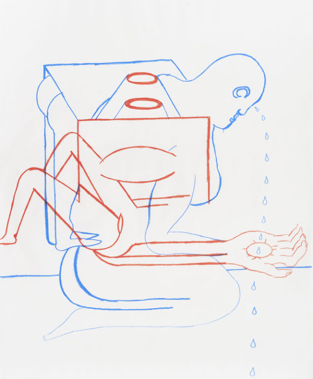 Eduardo Navarro: Drawings (Fig. 751)