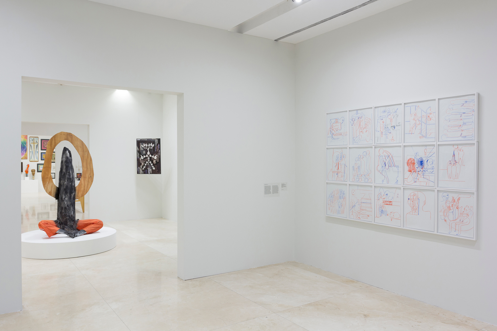 Eduardo Navarro: sonic muscle (Fig. 21)