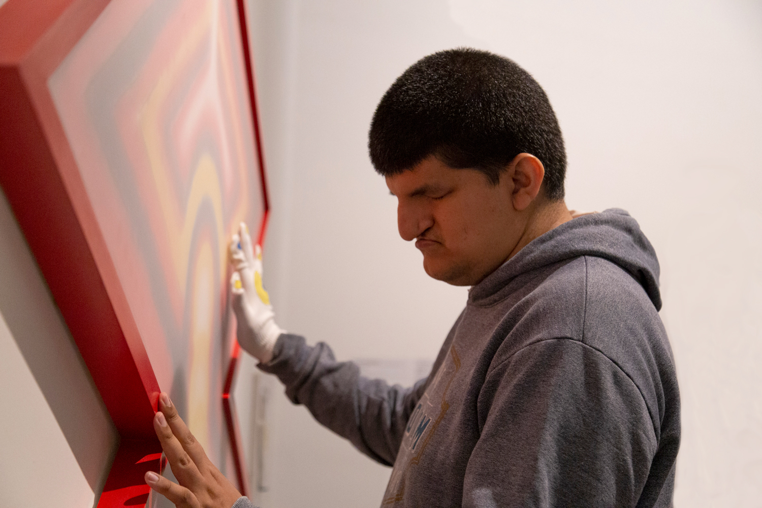 Eduardo Navarro: magnetic angel (Fig. 4)