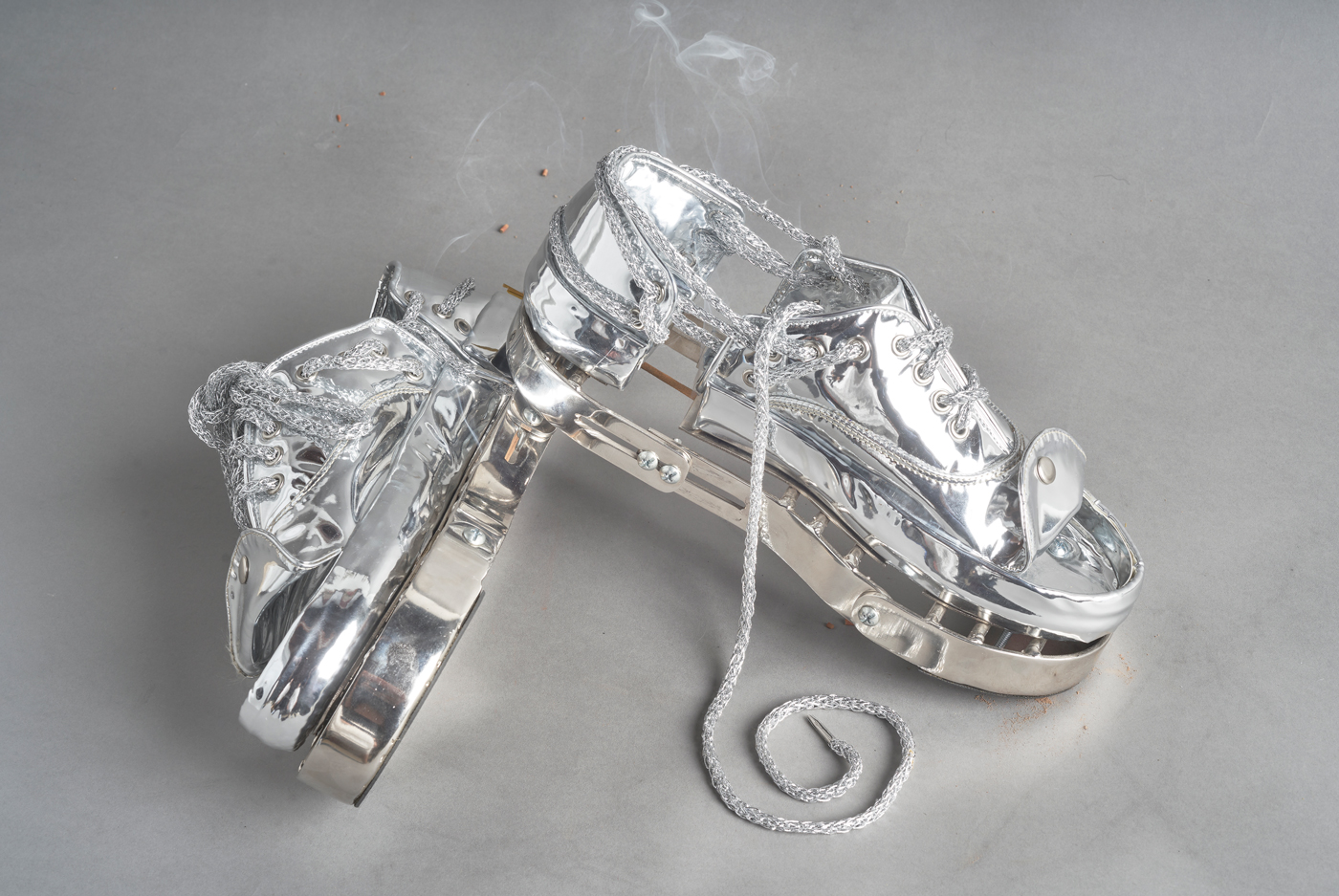 Eduardo Navarro: Samadhi 2017 (Fig. 3)