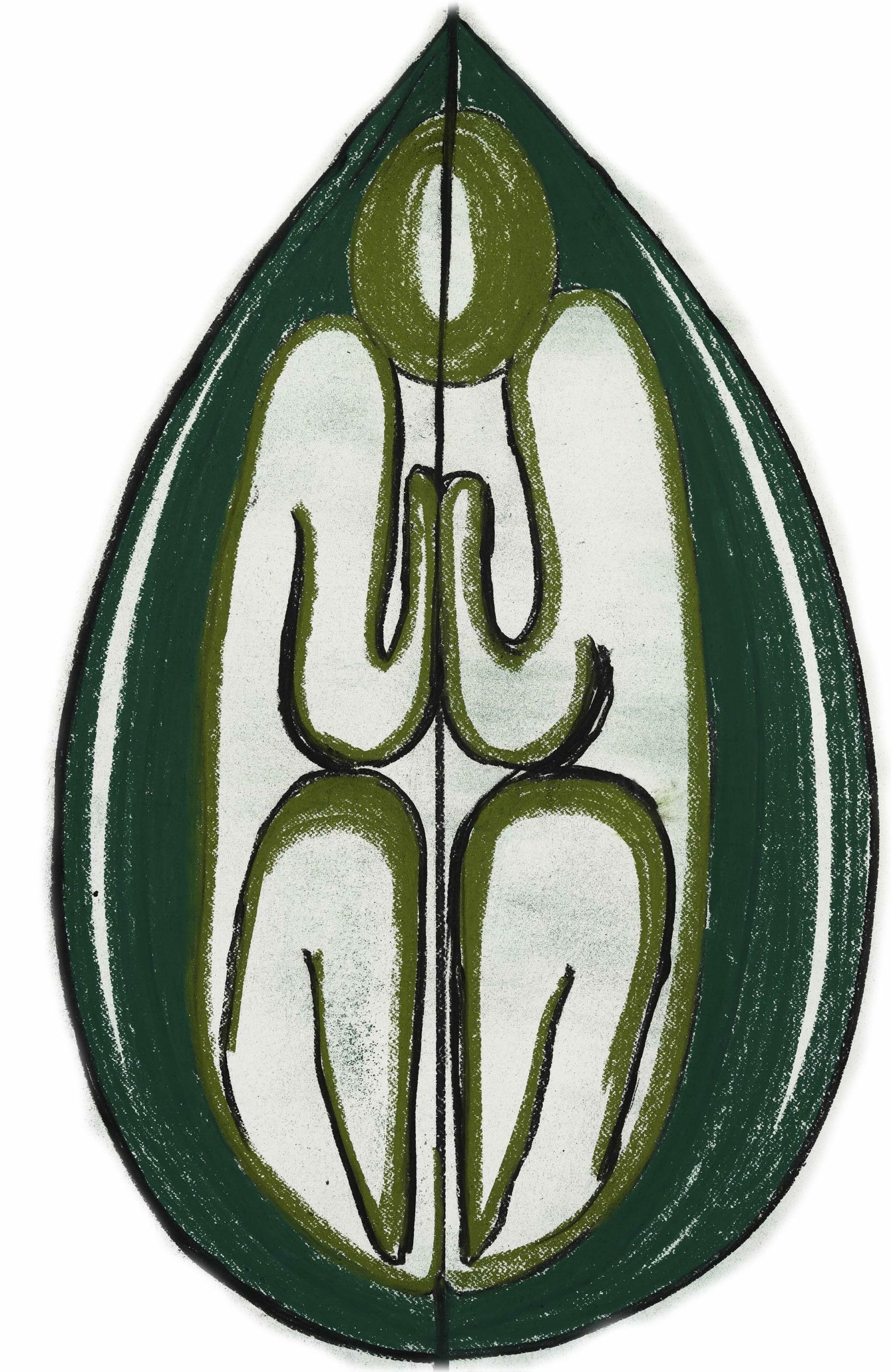 Eduardo Navarro: Vegetal Transmutation (Fig. 1)
