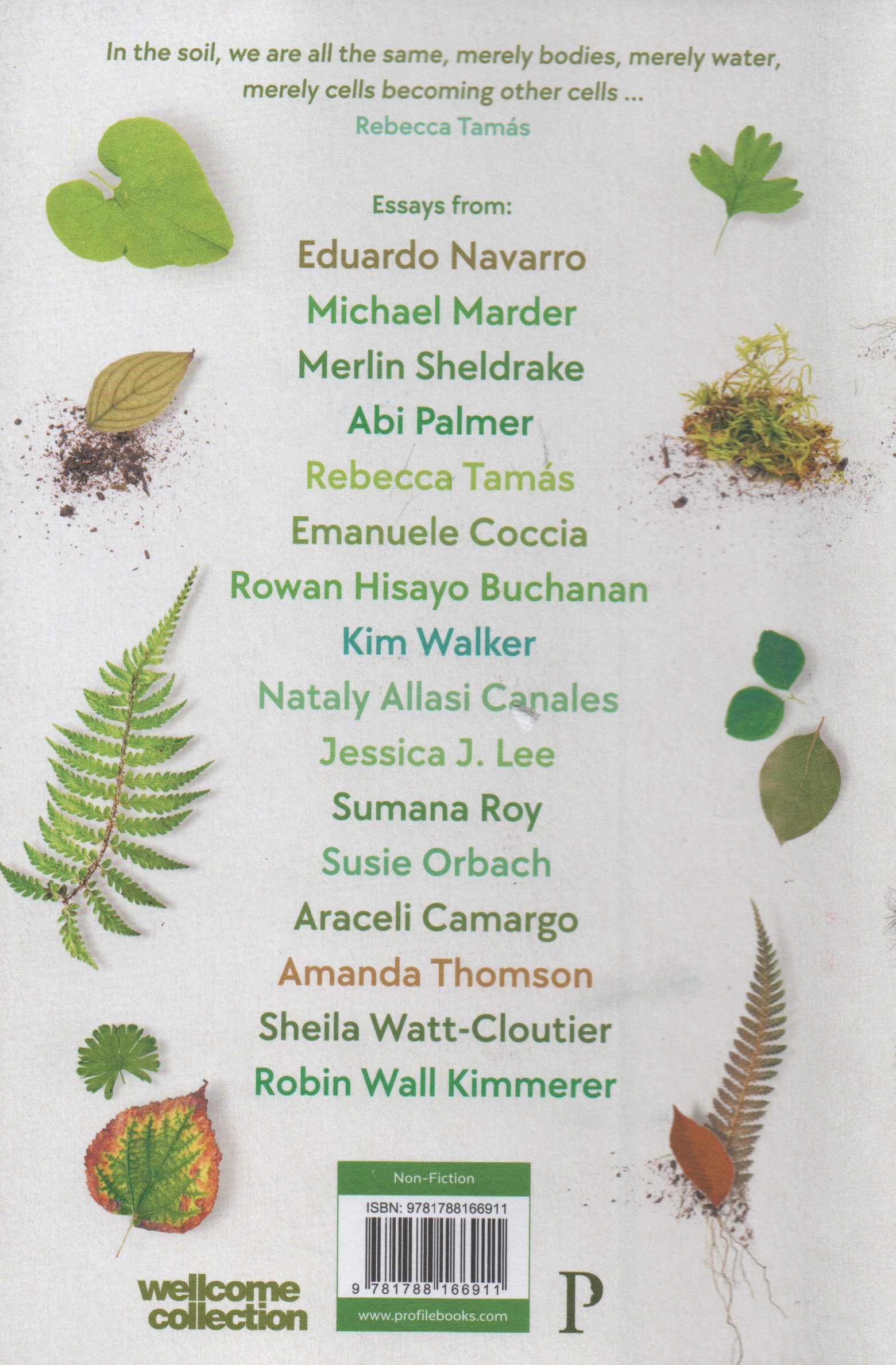 Eduardo Navarro: Vegetal Transmutation (Fig. 3)