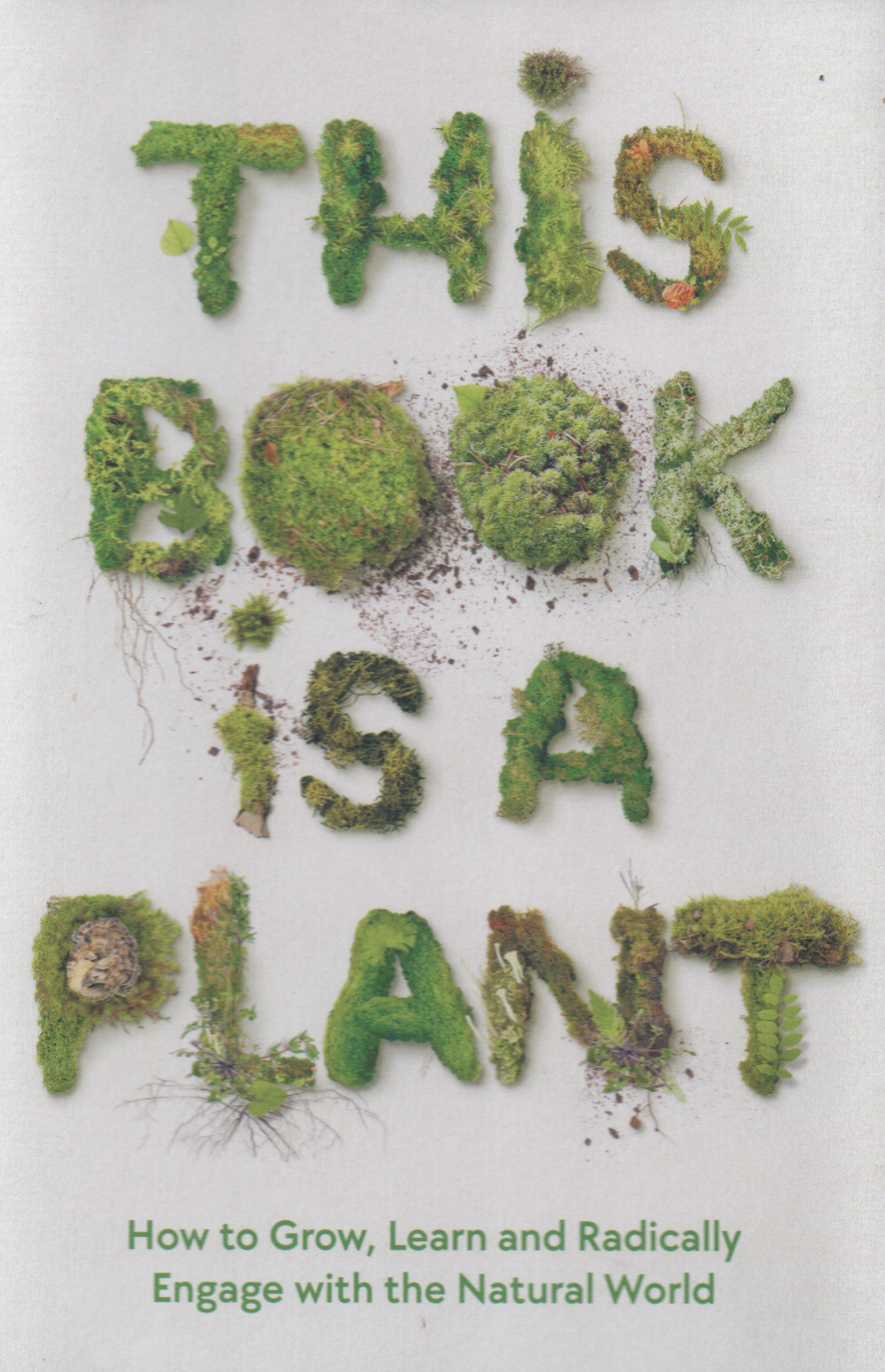 Eduardo Navarro: Vegetal Transmutation (Fig. 2)