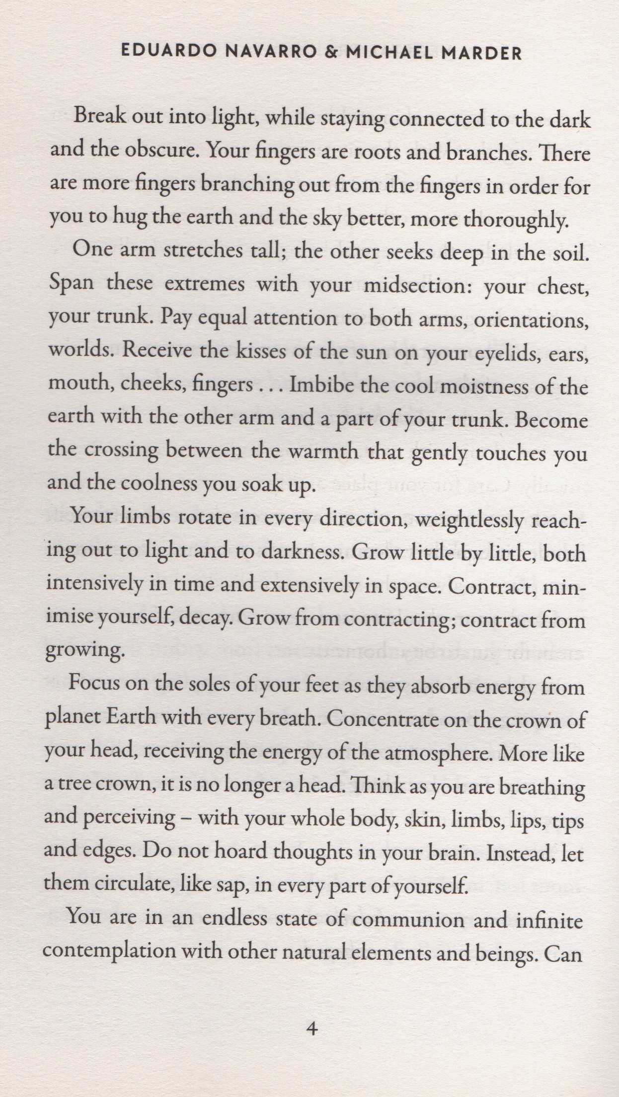 Eduardo Navarro: Vegetal Transmutation (Fig. 7)