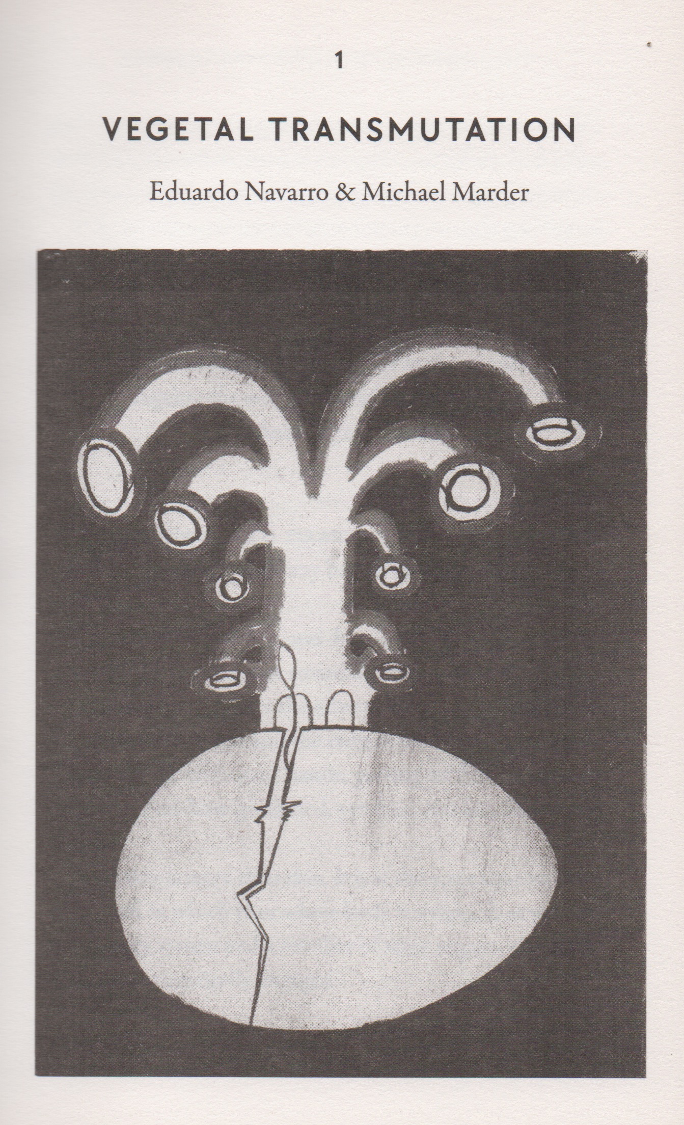 Eduardo Navarro: Vegetal Transmutation (Fig. 4)