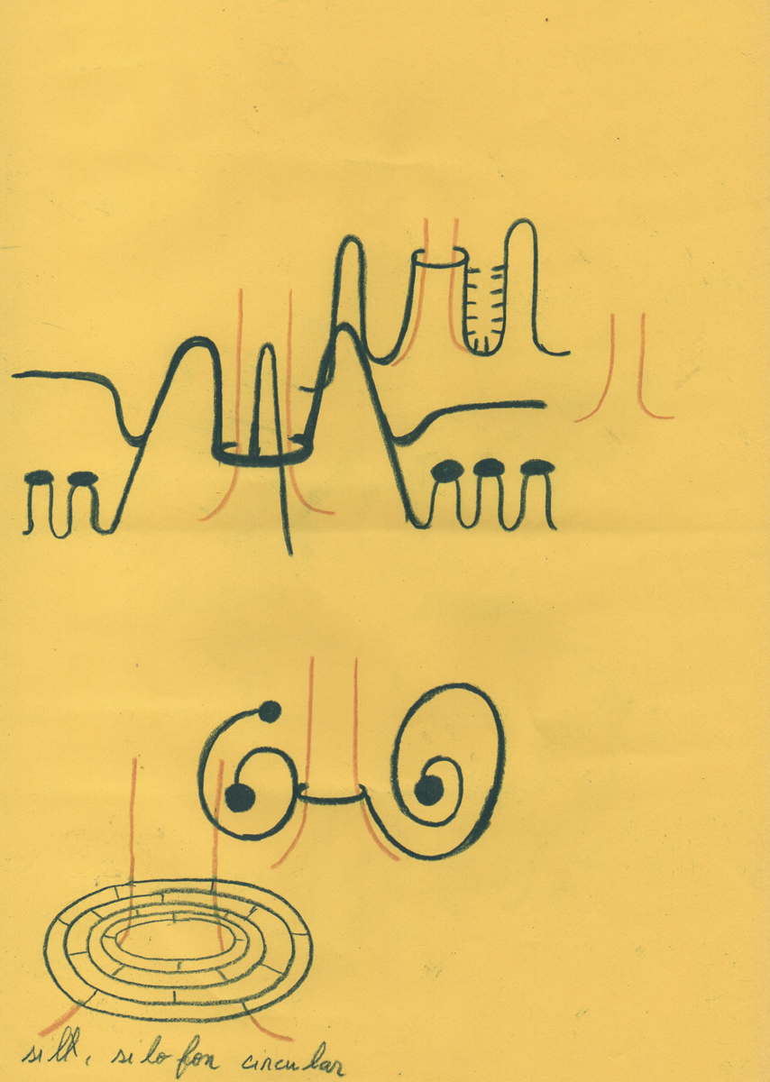 Eduardo Navarro: i found a forest at the bottom of the ocean (Fig. 22)