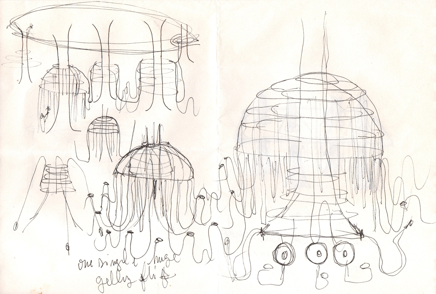 Eduardo Navarro: i found a forest at the bottom of the ocean (Fig. 20)