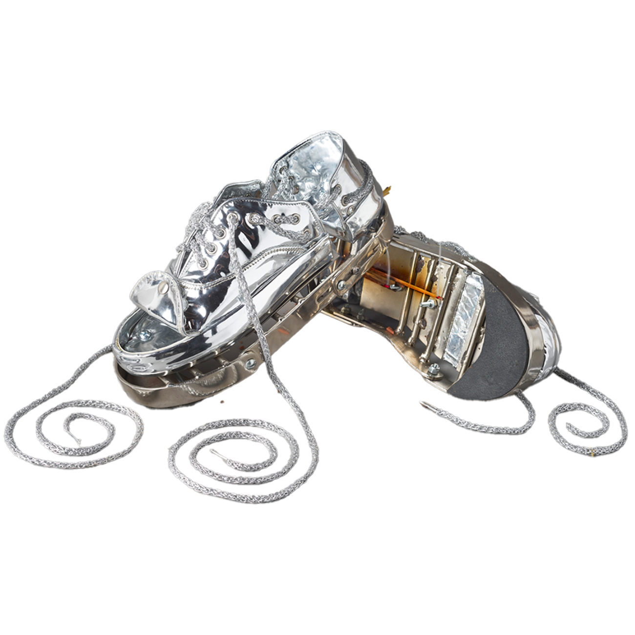 Eduardo Navarro: Samadhi 2017 (Thumbnail)