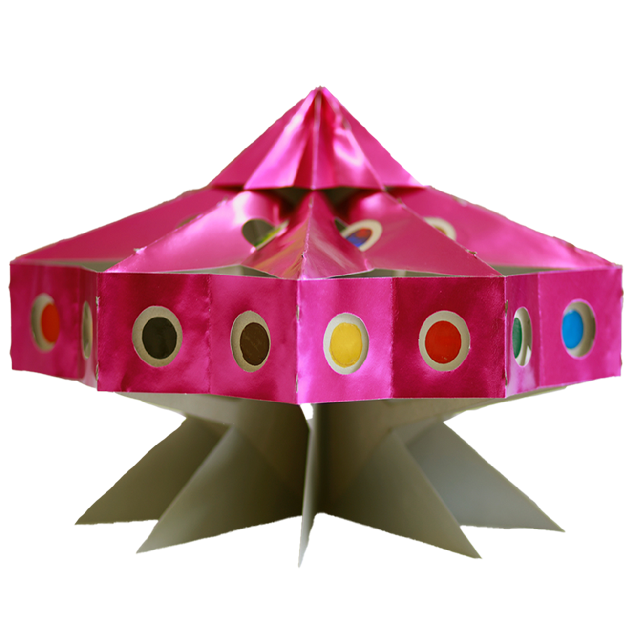 Eduardo Navarro: (how can we investigate the future?) 2022 (Thumbnail)