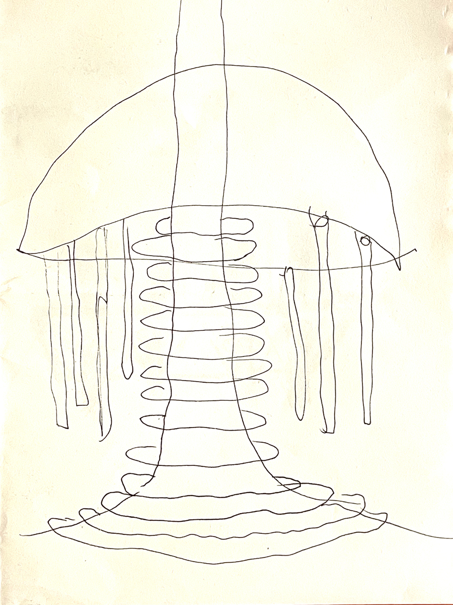 Eduardo Navarro: i found a forest at the bottom of the ocean (Fig. 27)